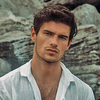 Paul Forman
