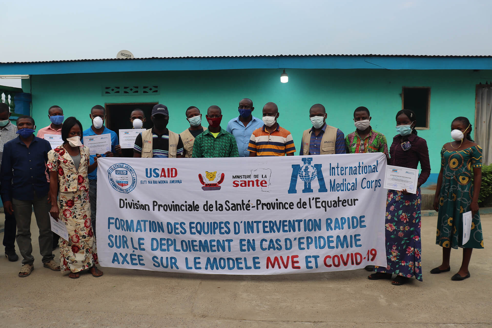 DRC_Mussa-Kachunga-Stanis---0N._01.18.2021 Our Rapid Response Team is training local health staff, to enhance their ability to respond if another outbreak occurs.