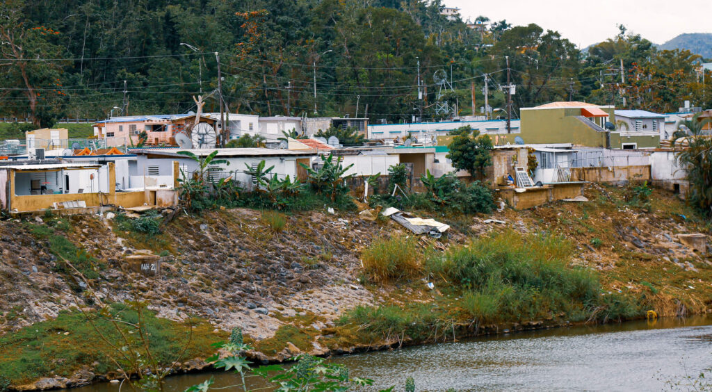 Puerto Rico