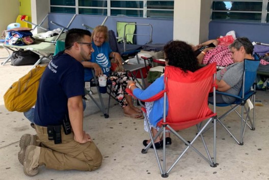 SSYIR2020_PR 5 Our team provided mental health and psychological support to those in need.